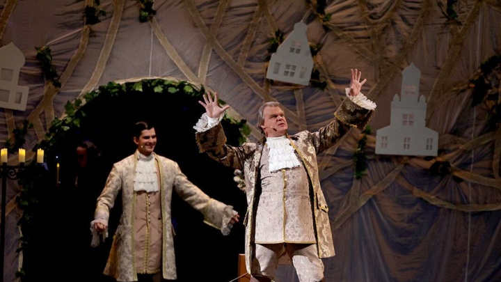 اعلام جزییات کارگاه‌های جشنواره تئاتر فجر در کرمان