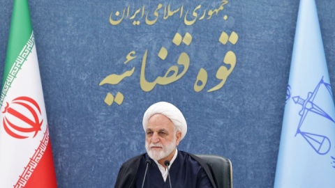 گزارش تصویری/ نشست قوه قضاییه با نمایندگان اصناف و بازاریان