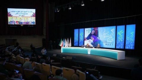 تغییرات جدی در جشنواره فیلم فجر