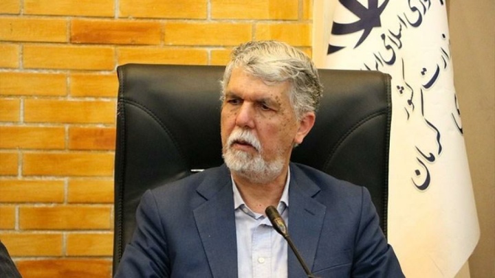 دوسالانه کاریکاتور راهکاری کارآمد در توسعه دیپلماسی فرهنگی است