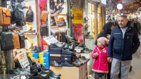 گزارش تصویری / نبض زندگی در بازار تبریز