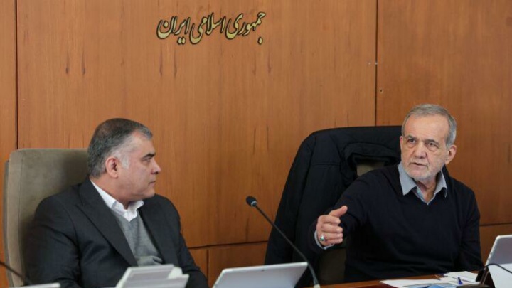 نظام پرداخت مبتنی بر عملکرد، انگیزه مجریان پروژه‌ها را ارتقا و سرعت اجرا را افزای