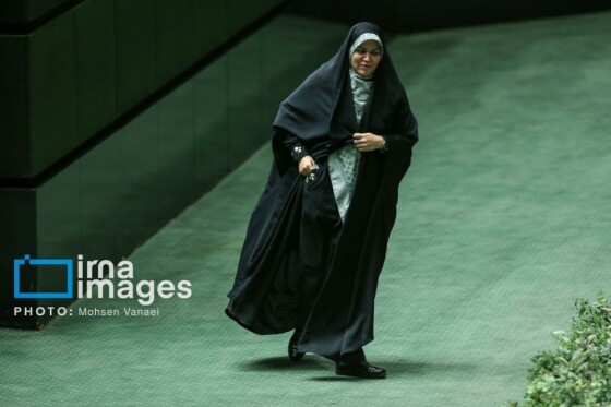 جلسه علنی مجلس شورای اسلامی