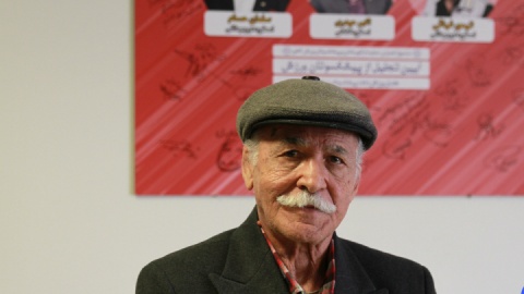 ورزش ما امروز تختی ندارد