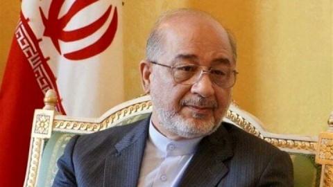 سفیر ایران در رم: امروز ایستادن کنار حقیقت، شجاعت می‌خواهد