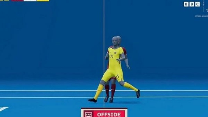 کمک گرفتن از هوش مصنوعی در جام جهانی ۲۰۲۶