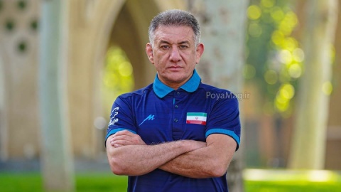 محمدی: فدراسیونها باید به سمت موفقیت بروند