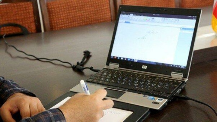 امتحانات دانشجویان دانشگاه علوم پزشکی اهواز غیرحضوری شد