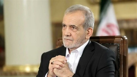 پزشکیان به‌زودی با مردم گفت‌وگو می‌کند