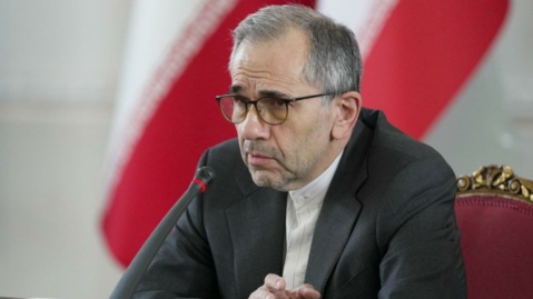 تخت‌روانچی امروز به ایروان می‌رود