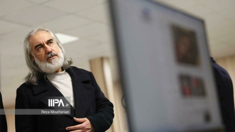 حذف نگاه‌های سلیقه‌ای