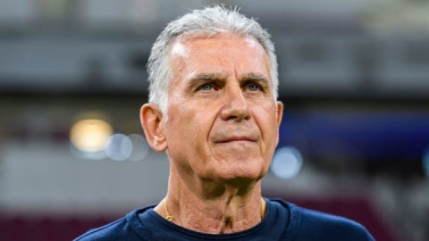 اقدام عجیب کیروش برای حضور در جام جهانی!