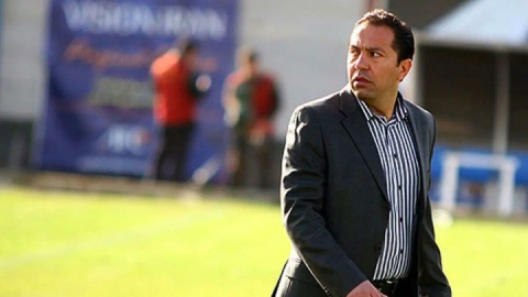 مدیرروستا: تیم ملی به بازی مقابل اسپانیا و پرتغال نیاز دارد