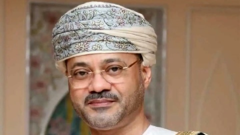 وزیر خارجه عمان به تهران سفر می‌کند