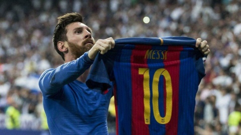 مسی راهی لیورپول می شود؟