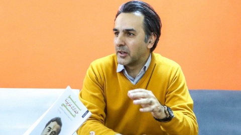 غلامرضا، معروف ترین نمونه مسئولیت اجتماعی بود