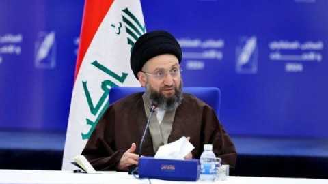 بدون کنترل حریم هوایی، حاکمیت عراق تکمیل نمیشود