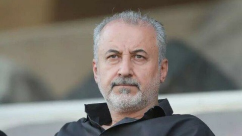 رضا درویش در یک قدمی مدیرعاملی تراکتور