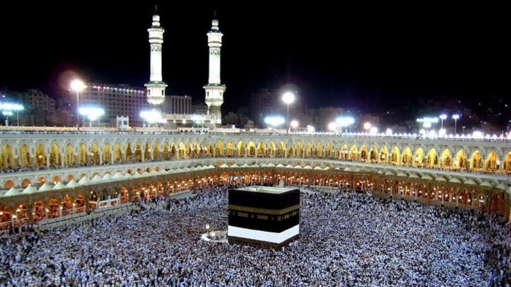 شروع صدور روادید حج با سامانه هوشمند و بدون کاغذ