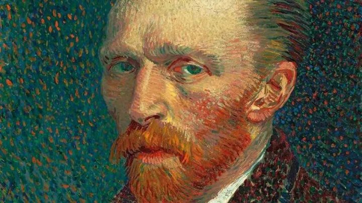 سفری به دنیای هنر در موزه «ون‌گوگ»