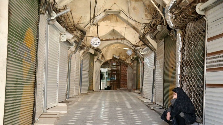 مسیر جدید تعامل دولت و بازار