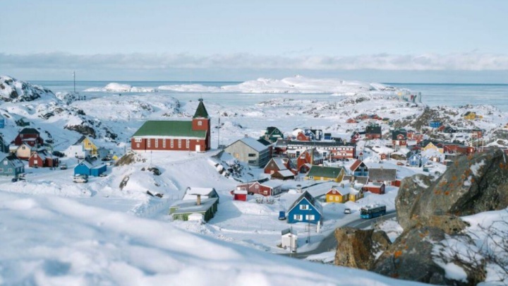ترامپ به دنبال خرید گرینلند است، نه اقدام نظامی