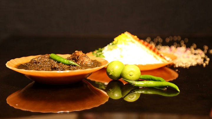 روشن شدن اجاق امید از دل تاریکی