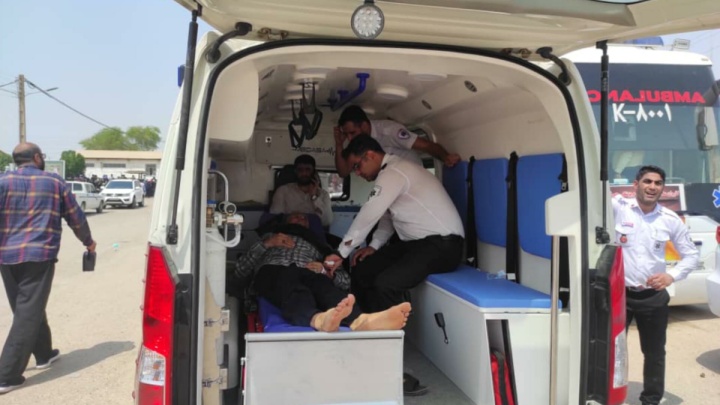 افزایش ۶۲ درصدی مسمومیت با گاز co در ۱۳ روز