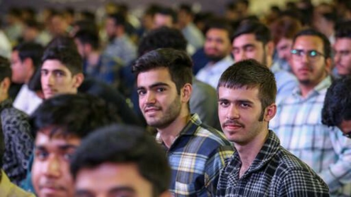 تعویق سراسری امتحانات دانشجو معلمان