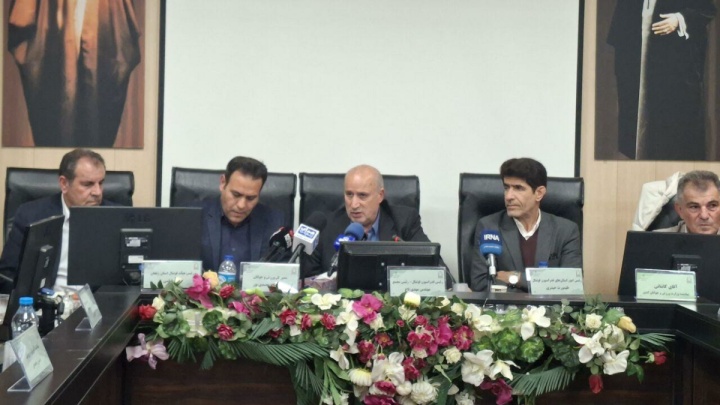 ایران می‌تواند به مقام اول فوتبال ساحلی جهان دست یابد