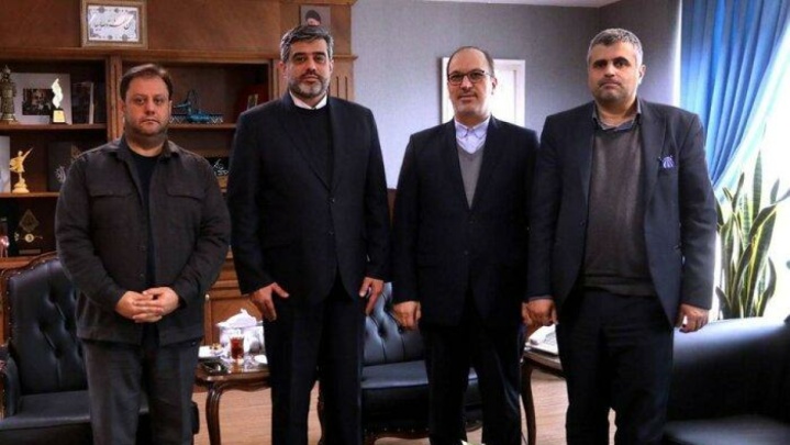 اجرای برنامه‌های فرهنگی، هنری مشترک ایران و صربستان بررسی شد