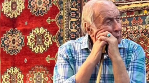 پیشکسوت هنرهای تجسمی اصفهان درگذشت