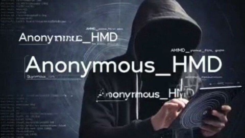 پیج لیدر اغتشاشات همدان هک شد