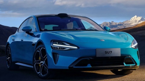 برد ۹۰۲ کیلومتری، شارژ سریع‌تر و ارتقای فنی