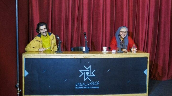 «مِده‌آ» نمایشنامه پیشرویی بوده است؛ تعریف خشونت در اجرا