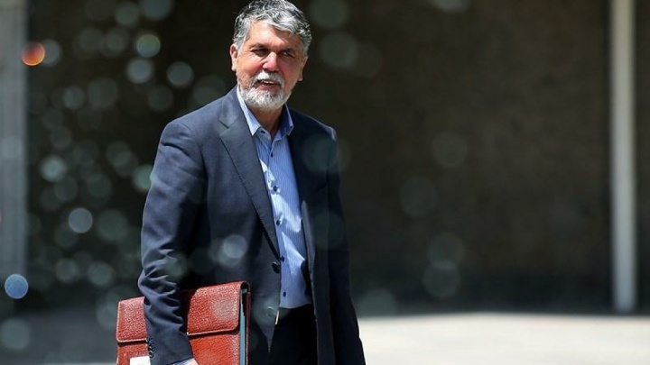 جشنواره تئاتر فجر نشانه تداوم فعالیت‌های فرهنگی در کشور است