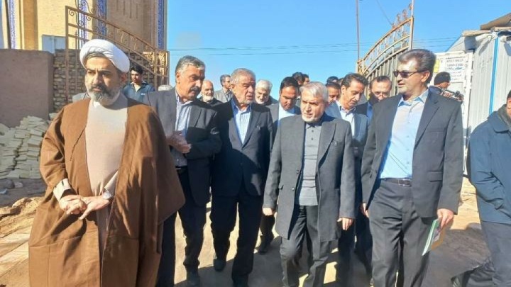 صیانت از بناهای یزد، صیانت از حافظه تاریخی ایران است