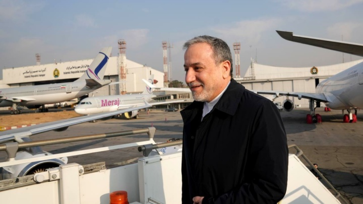 بیروت؛ مقصد دیپلماسی فعال سیاسی واقتصادی