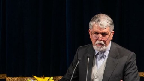 راه‌اندازی تالار صدای مردم در استانداری خوزستان می‌تواند الگو قرار بگیرد