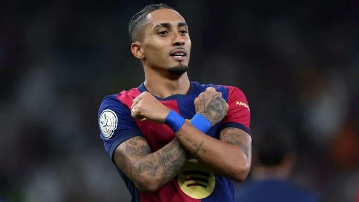 تمجید مارکا از ستاره برزیلی