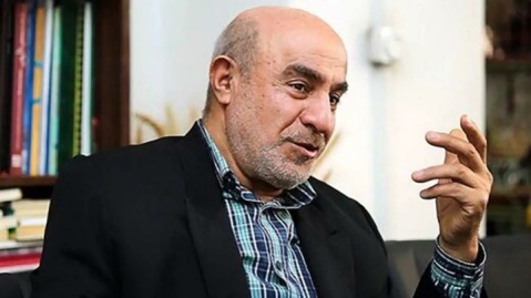 مرد تصمیم‌های بزرگ مقبول چپ و راست