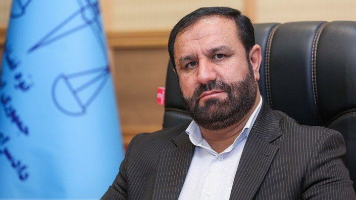 شهادت تعدادی از شهروندان و حافظان امنیت در اغتشاشات شب گذشته تهران