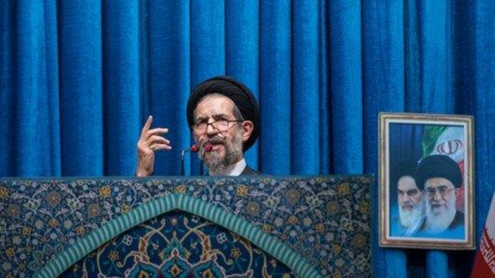 معترضان، مسیر خود را از اندک بدخواهان خشونت طلب جدا می‌کنند