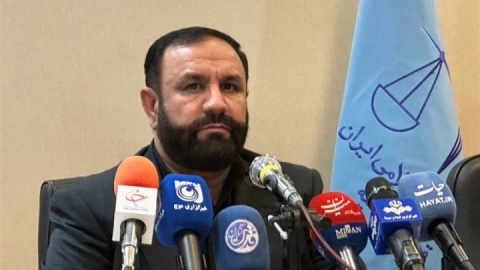 تعداد زیادی از پروندههای متهمان اغتشاشات اخیر به دادگاه ارسال شده است