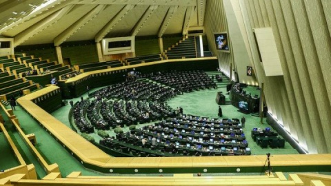 سوال از وزیر کار در دستورکار این هفته مجلس