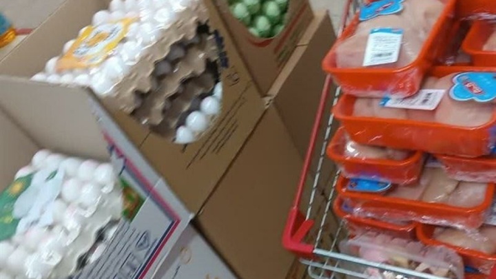 چگونه از وضعیت شارژ کالابرگ مطلع شویم؟