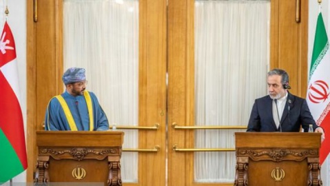 عراقچی: با هر طرحی برای تجزیه یمن مخالفیم/مسائل داخلی کشورها جز از طریق گفت‌وگو حل نمی‌شود