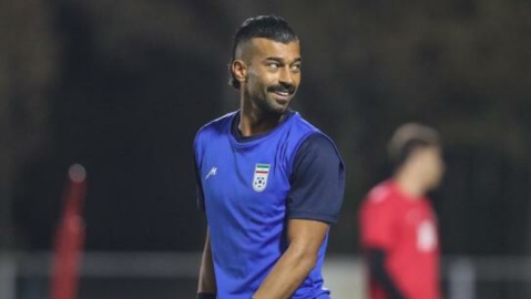 غیبت ۲ بازیکن در تمرینات استقلال