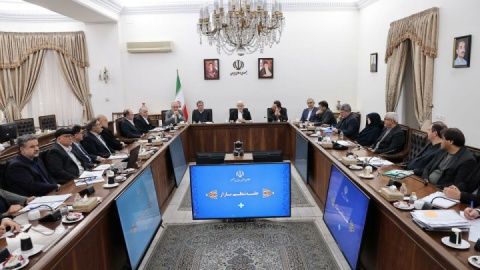 عارف: همه آحاد جامعه تحت پوشش یارانه نقدی قرار خواهند گرفت