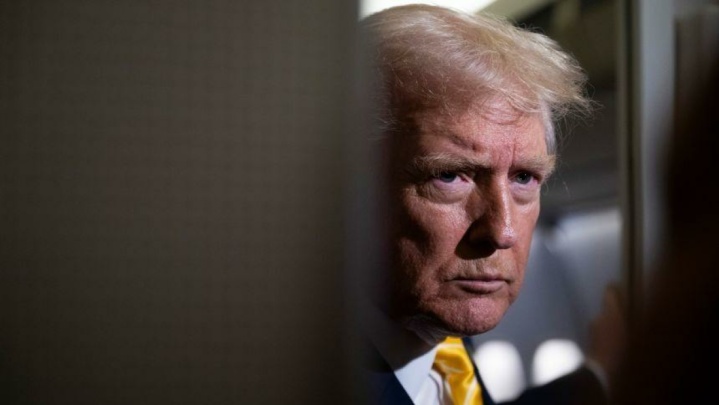 فرضیات شکننده کاخ سفید